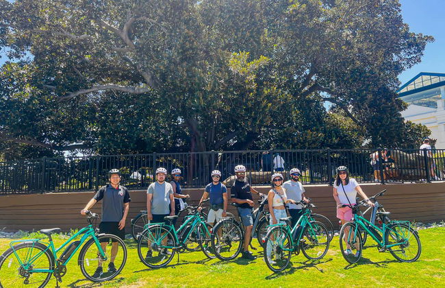 Bike Rental San Diego - Photo 6