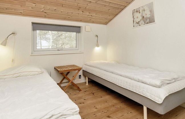 12 Person Holiday Home in Rodby - Foto 2