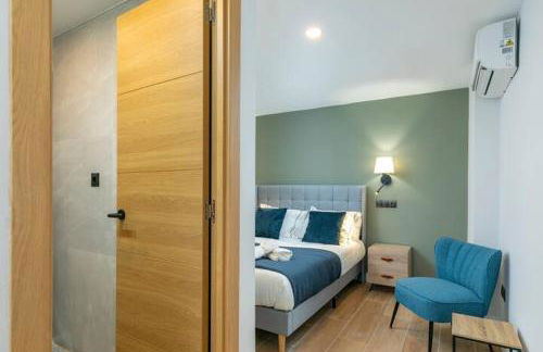 NUEVO Amplio dúplex en la zona del Palacio de Vista Alegre - Photo 13