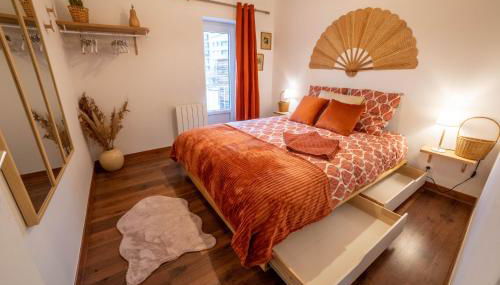 The Eighteen _ Hyper-centre - T3 de 65m² - 8 Pers. - Foto 3