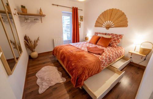 The Eighteen _ Hyper-centre - T3 de 65m² - 8 Pers. - Foto 3