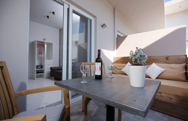 NK Apartments - Foto 63