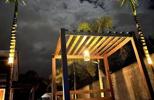 Sítio Aguilera - Paz e Aconchego a 40 minutos do Rio! - Foto 37