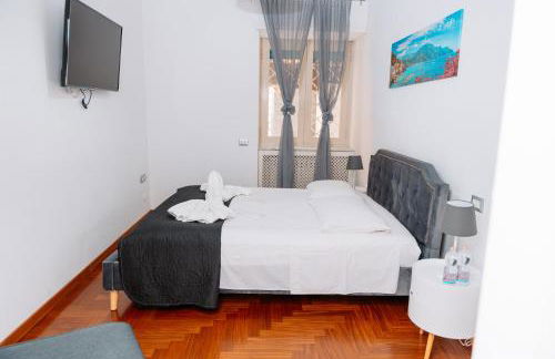 Holiday Home Mar Pacifico Napoli - Photo 44