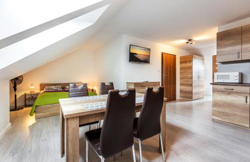 Malta Apartamenty - 200m do Plaży - Komfort i Wygoda dla Całej Rodziny - Foto 11