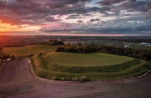 Oxfordshire Country Cottage - Foto 56