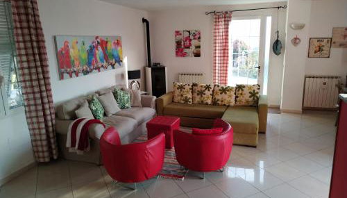 VILLA PANORAMICA & IDROMASSAGGIO 008031-LT-0055 - Foto 2