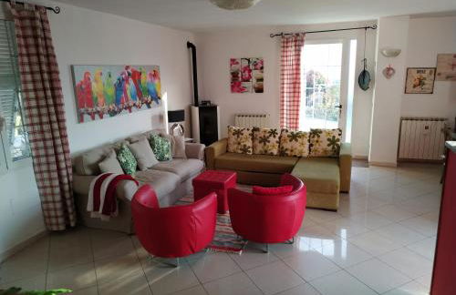 VILLA PANORAMICA & IDROMASSAGGIO 008031-LT-0055 - Photo 2