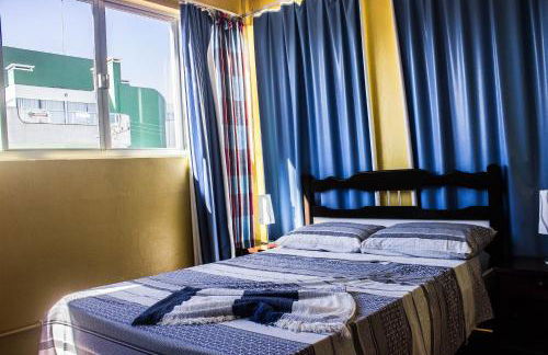 Morada d'Omar 4 Ilhas - Photo 32