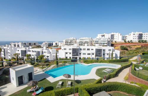 Mara's Apartments Higuerón West - Panoramic Seaviews - Foto 1