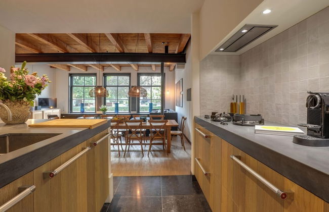 Inn in Ternaard Near Heritage - Foto 15