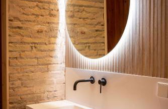 Design house with swimming pool near the sea - Photo 37