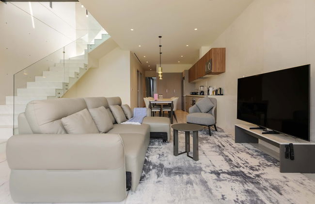 w Prestigious 3BR w Terrace in Polanco - Foto 26