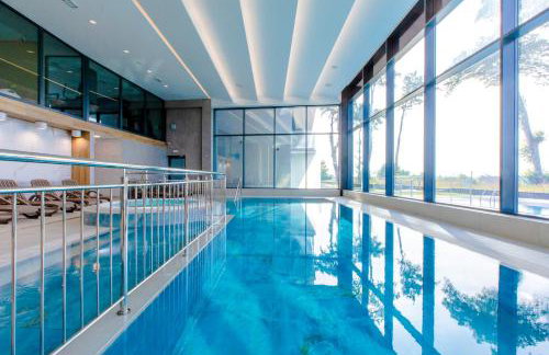 Resort HEVENIA Rewal 13 - Photo 21