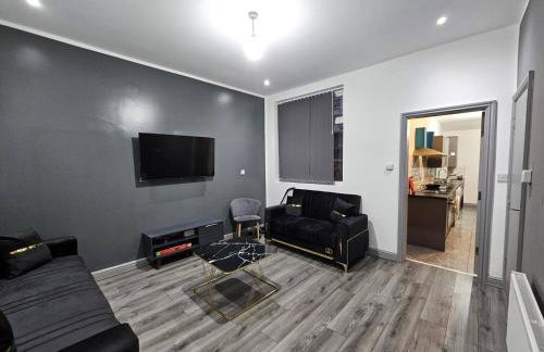 Landcross Co-Living - Private Room Self-Cater - Foto 16