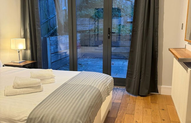 Westciti Chatsworth Road Apartments - Foto 13