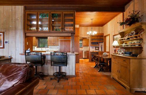 Ridge - A Birdy Vacation Rental - Foto 12