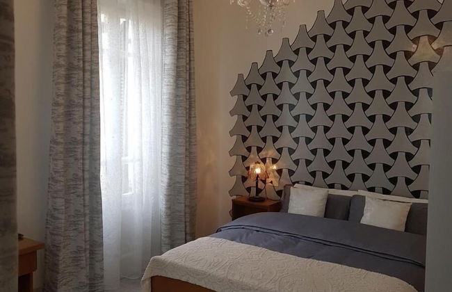 Room & Breakfast Diana E Ninni - Foto 11