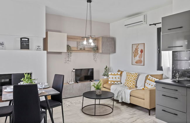 Seaside Charm Near Heraklion Villa Maro II Getaway - Foto 3