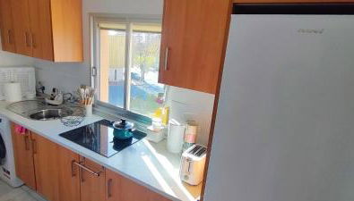 Puerto Motril - Lindo Apartamento -2 habitaciones cerca al Puerto de Motril - Foto 5