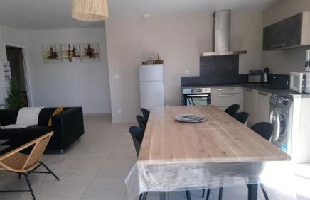 Villa Larzac - Foto 7