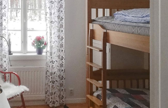 6 Person Holiday Home in Ostmark-by Traum - Foto 6