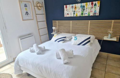 La villa Ty Mor Braz - Foto 21