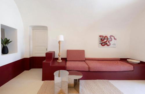 Neema Maison Santorini - Adults Only - Photo 41