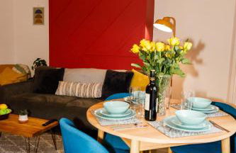 3 Bedroom Home Free Parking & WiFi Contractors Welcome! - Foto 61