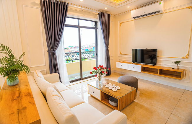 The Paradise Apartment - Luong Van Thang - Foto 62