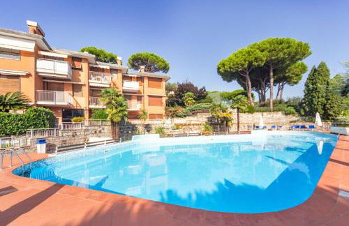 CASA LINDA Vista da Sogno, Piscina e Tennis - Foto 33