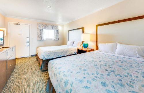 Direct Oceanfront at Coral Beach with Heated Pools - Foto 8