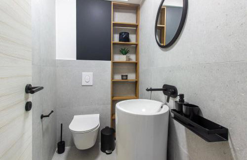 Seafront Villa Kupinica with heated Pool - Foto 48