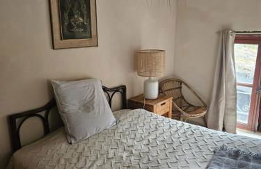 Perched Nest in Cevennes Mountains, relaxing place - Photo 54