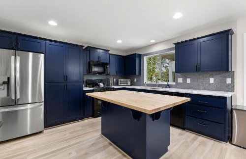 Spacious 4 bed near park/trails - Foto 8