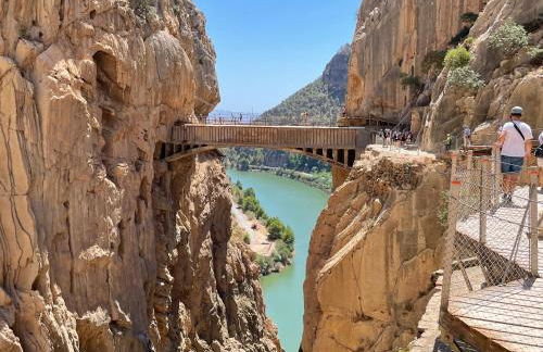 360° seaview apartment Samara Resort Marbella - Foto 34