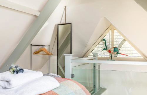 Peaceful and beautiful 1 bedroom barn conversion - Pass the Keys - Foto 17