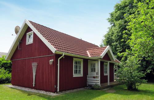 Chalet Friedrichsen I by Interhome - Foto 59