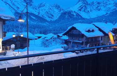 APPARTAMENTO CENTRALe PRINCIPALe SAPPADA - Foto 25