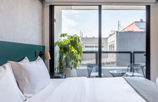 w Stylish Loft in Virrey - Photo 16