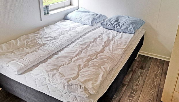 4 Star Holiday Home in Brande - Foto 5, Quarto