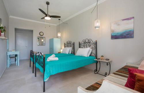 LITHARI PENTHOUSE - Foto 17