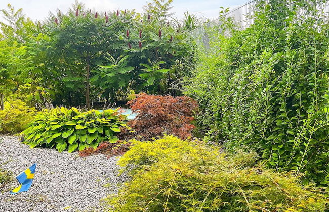 4 Star Holiday Home in Marsta - Photo 23