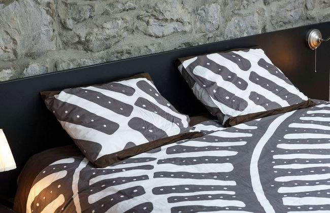 Holiday Home in Ederbergland Near Knebelsrod - Foto 18