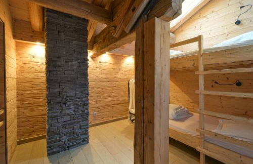 Appartement Le Lachat - Photo 16