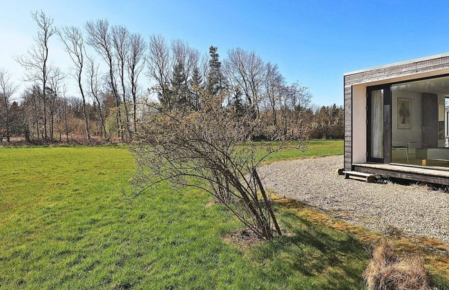 6 Person Holiday Home in Oster Assels - Foto 26