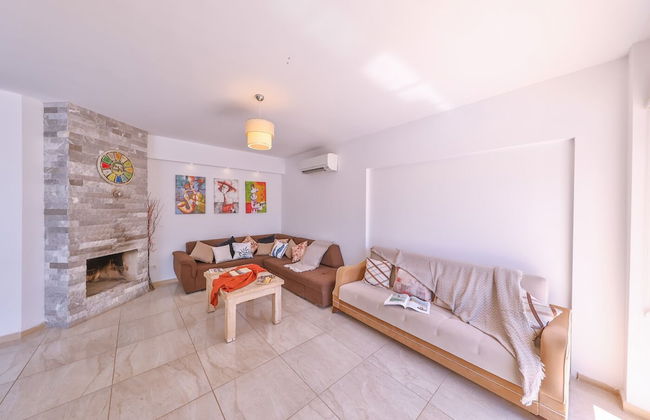 Nergiz Villas - Foto 42