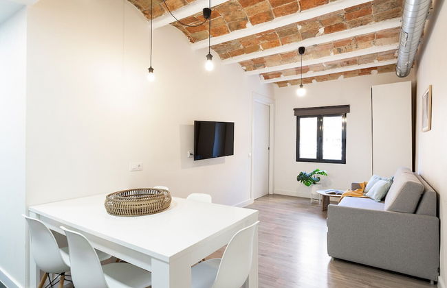 Modern Catalan Apartments by Olala Homes - Foto 25