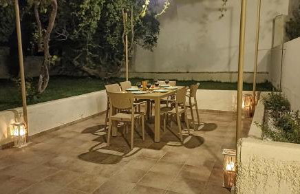 Dimitra - Kattavia surf houses - Foto 17