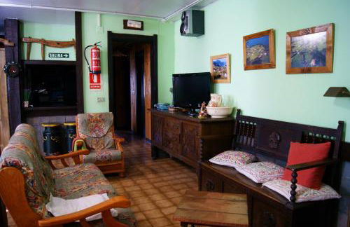 Casa Rural Arboliz - Foto 137